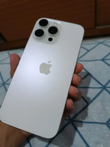 iPhone 16 pro Max 256 Gb