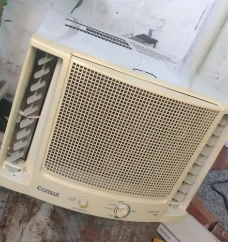 Vende-se ou troco 