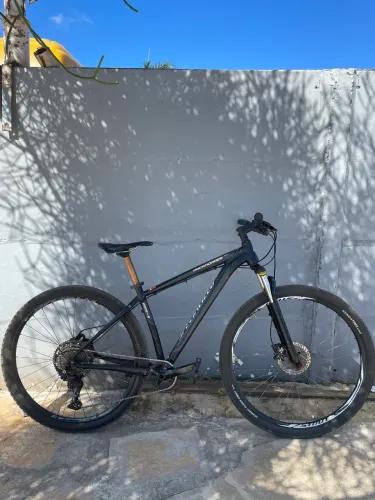  Specialized Rockhopper tamanho M