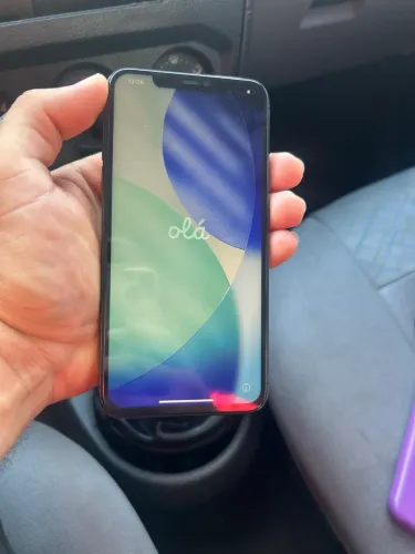 IPHONE 11PRO MAX 64GB FACE ID OFF