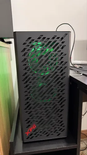 PC Ryzen 5700x 2x16gb ddr4 2tb Nvidea 4060 b550