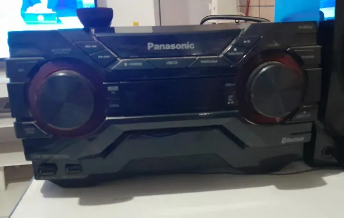 SOM PANASONIC 