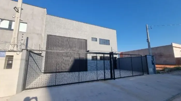 Galpão à venda, 300 m² por R$ 1.500.000,00 - Jardim do Paço - Sorocaba/SP