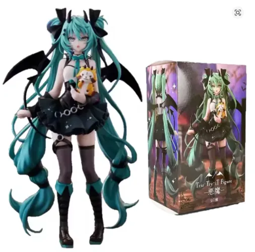 Action Figure Hatsune Miku