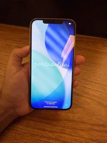 IPHONE 12 PRO MAX - 256Gb