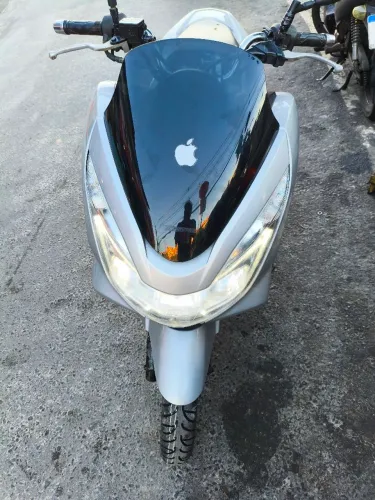 Pcx 2017 moto propia