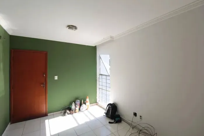 Apartamento à Venda - Ouro Preto, 3 Quartos, 120 m2