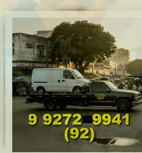 Guincho em Santo Agostinho, Alvorada, Cidade Nova, Adrianópolis, Planalto e São Jorge