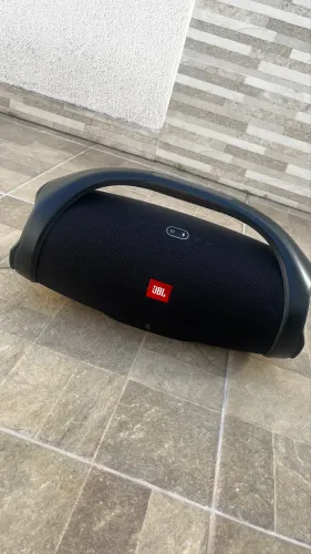 JBL BOMBOX 2