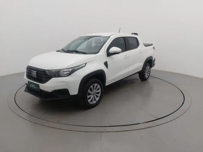 Fiat Strada Freedom 1.3 Flex 8V CD 2025