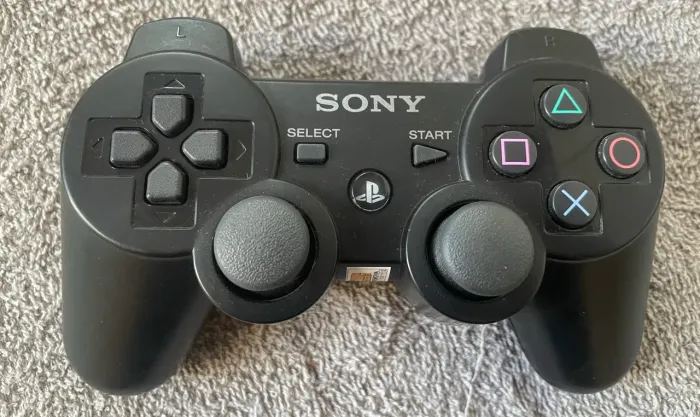 Controle original ps3 perfeito
