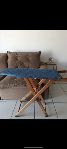 Tábua de passar roupa