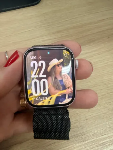 Apple Watch série 9