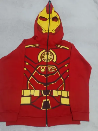 Casaquinho infantil