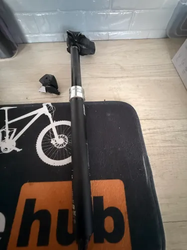 Canote Rockshox reverb 150mm 30.9