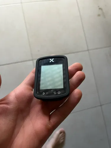Xoss g2 plus