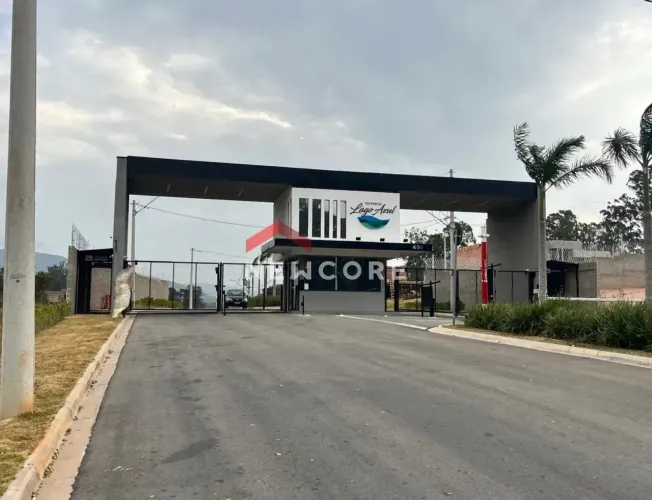Lote em condomínio em Avenida Antônio Pincinato - Recanto Quarto Centenário - Jundiaí/SP