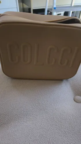 Bolsa semi nova