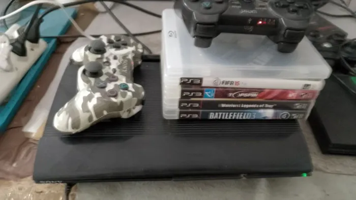 Games