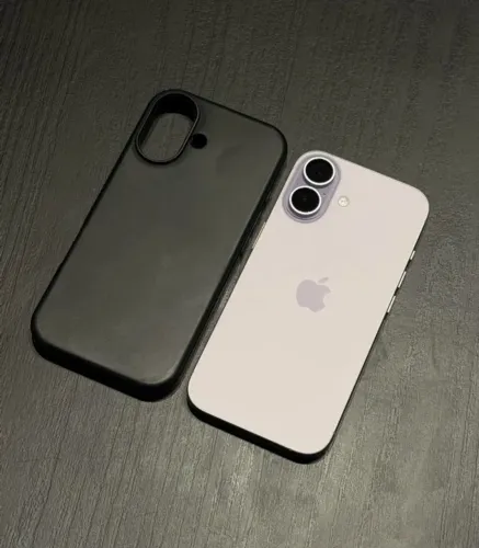 iPhone 17 256GB