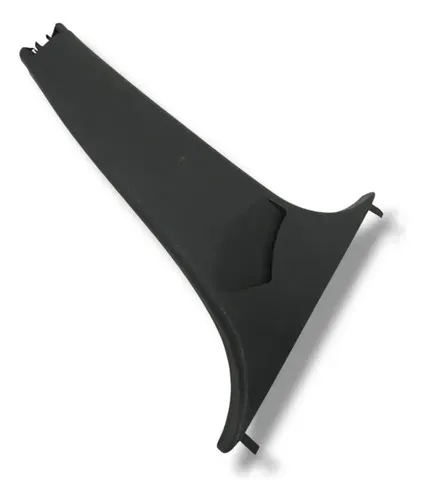 Moldura Coluna Central Dir Citroen Picasso 2008 2010 2011 12