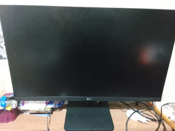 Monitor LG - 24 POL -1980p - FULL HD