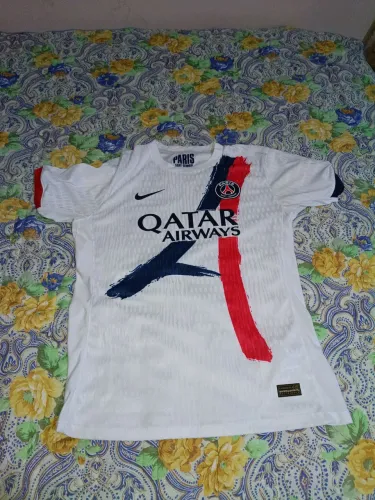 Camisas de Futebol (todas do anúncio)