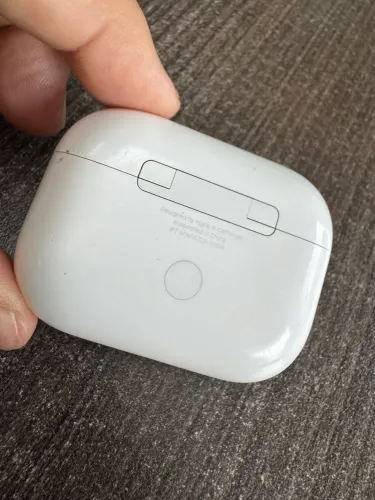 Apple AirPods Pro 2 Original - Usado
