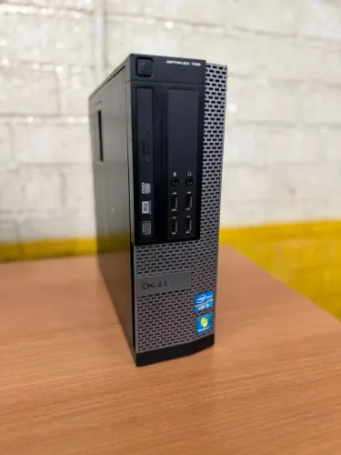 COMPUTADOR DELL CORE I3 2120