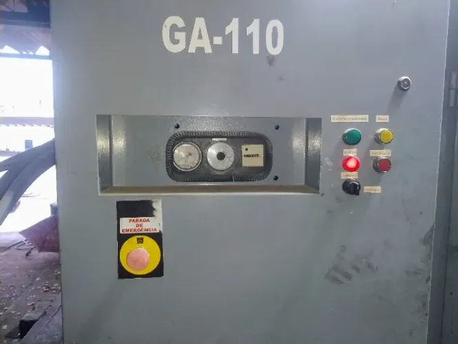 Compressor Atlas Copco 175hs
