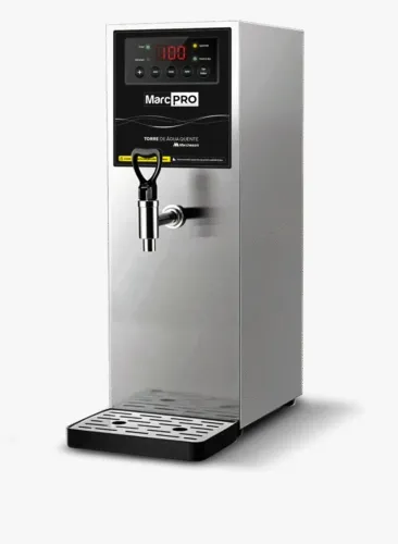 Sob encomenda - TORRE DE AGUA QUENTE MARCPRO
