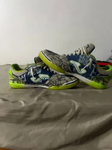 Tênis Futsal Joma Pitu