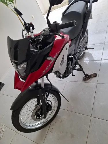 Honda XRE190 