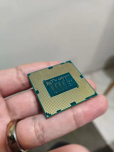 Processador I5 6500