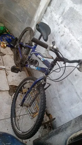 bike. aro 24.