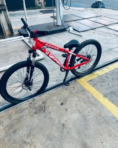 Gios frx pego iPhone