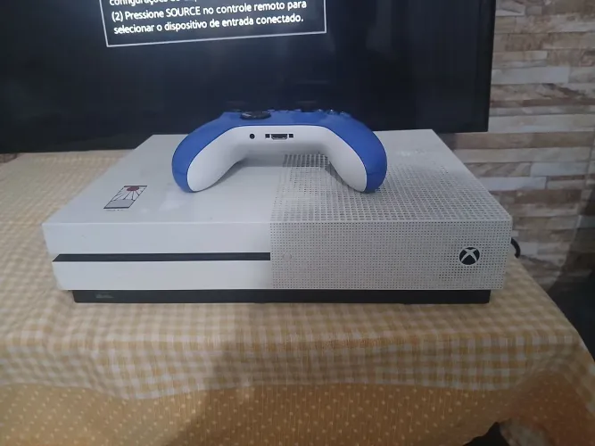 Xbox one S 500gb