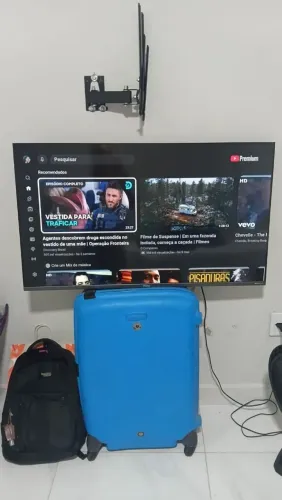 Televisão