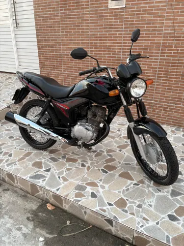 Fan 150 mix