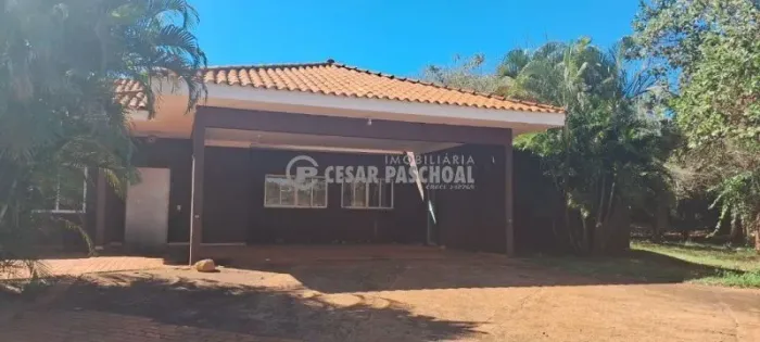 Chácara Normal Recreio Anhanguera Chácara maravilhosa 5000 mts Casa 4/4 , sendo 2 suites Q
