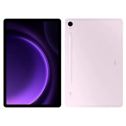 Samsung Tab S9 FE Roxo