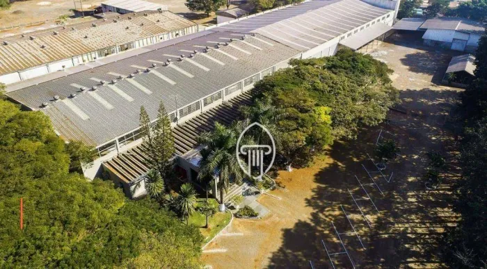 Barracão à venda, 7925 m² por R$ 13.000.000,00 - Cilo 3 - Londrina/PR