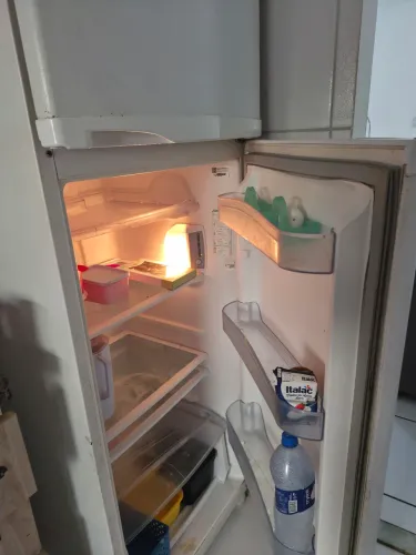 Geladeira