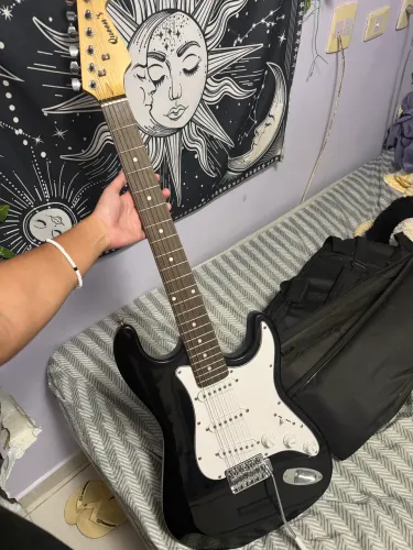Guitarra Queens