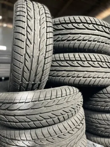 OFERTAS EXCLUSIVAS DE PNEUS COM 1 ANO DE GARANTIA!