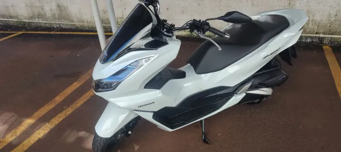 PCX ABS 2024