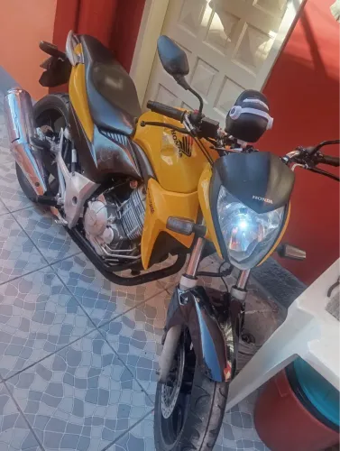 Vendo CB300R 2013