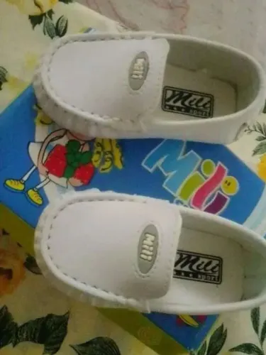 Sapatinhos