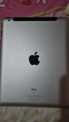 Ipad Apple 2 geração A1396 32gb