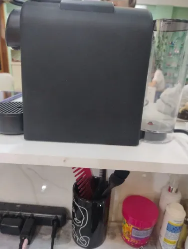 Cafeteira Nespresso